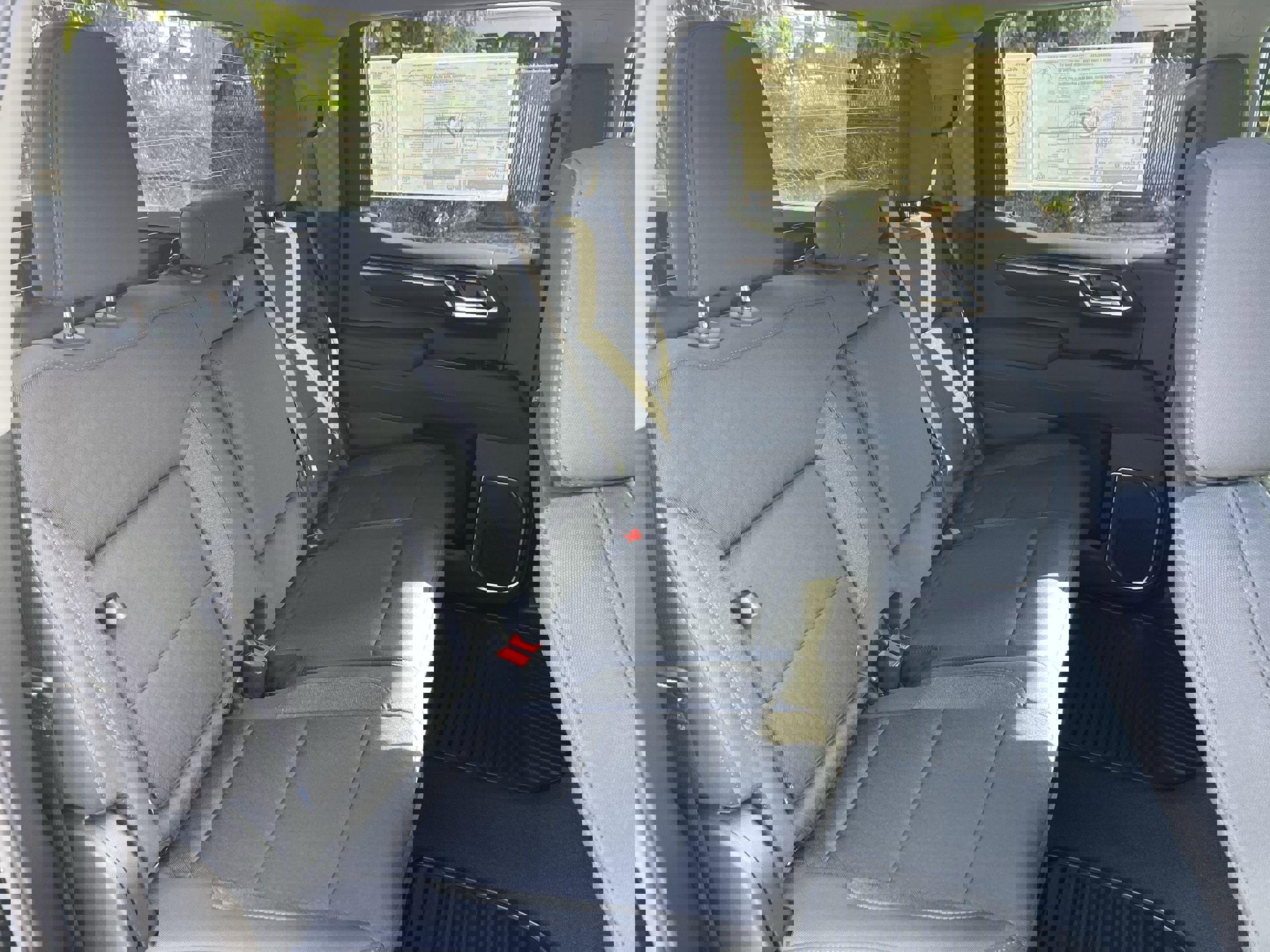 New 2026 GMC Sierra 1500 Elevation image 59