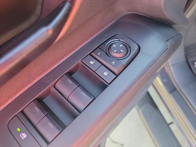 Certified 2025 Toyota Tacoma SR5 image 13