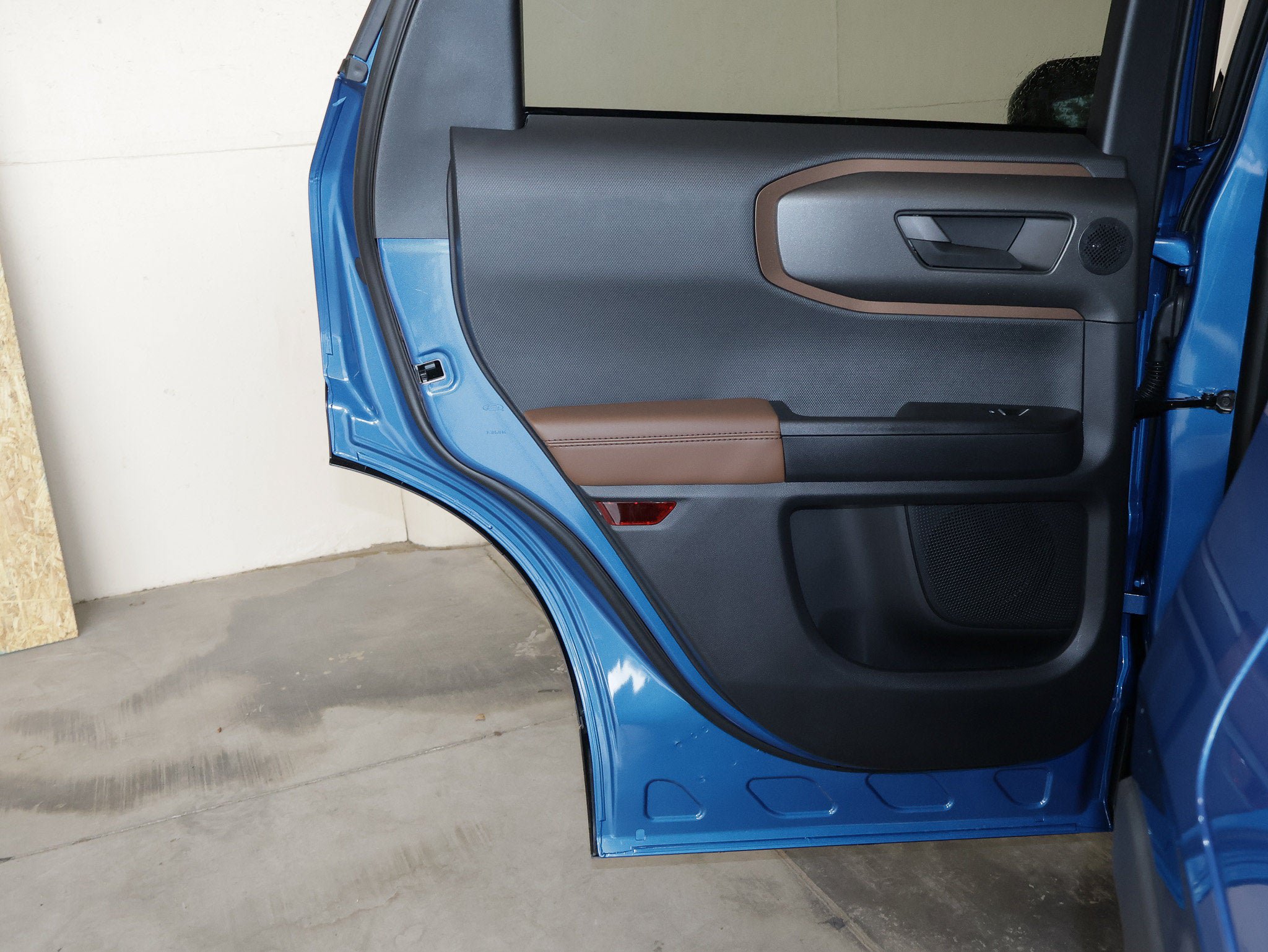 New 2026 Ford Bronco Sport Outer Banks w/ Outer Banks Tech Package+ AWD/4WD image 39