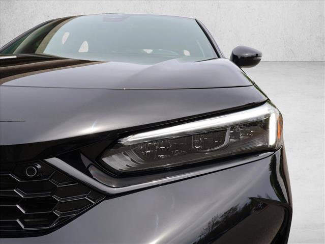 Used 2026 Honda Civic Sport Touring image 2