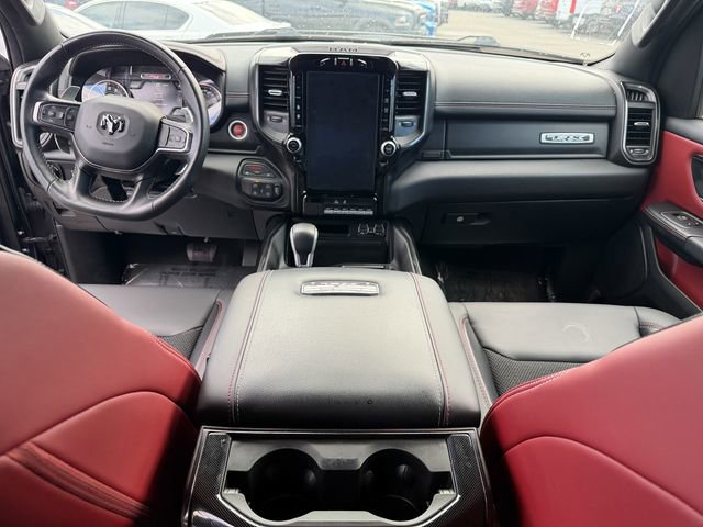 Used 2022 RAM 1500 TRX image 30