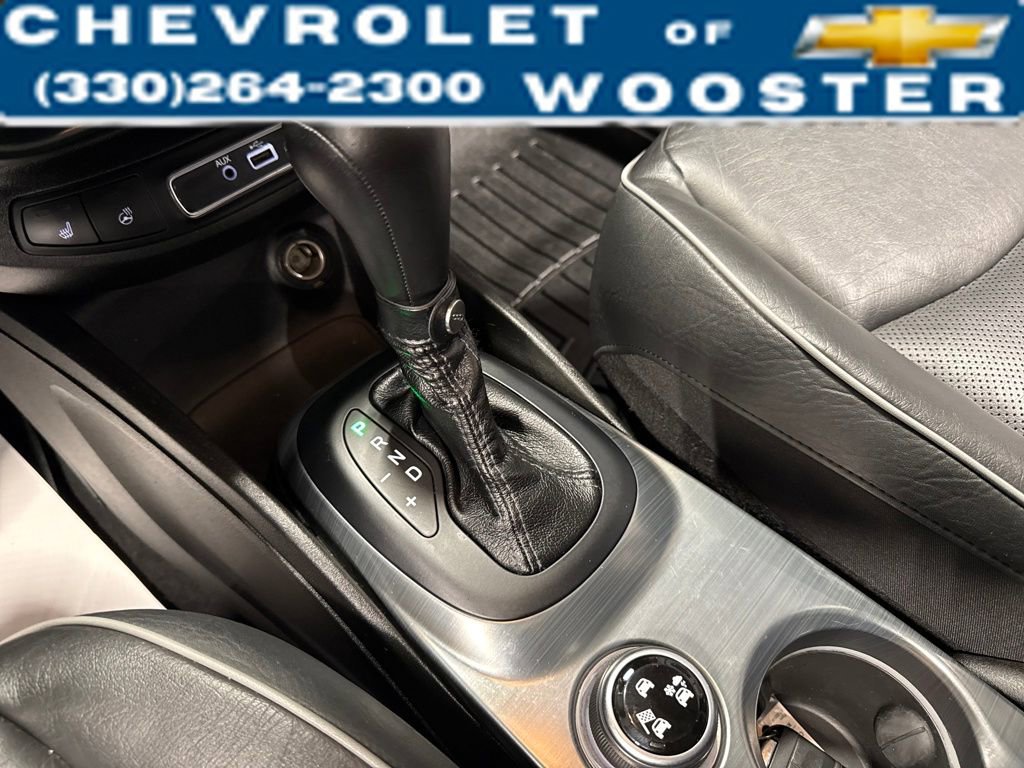 Used 2016 FIAT 500X Trekking Plus image 24