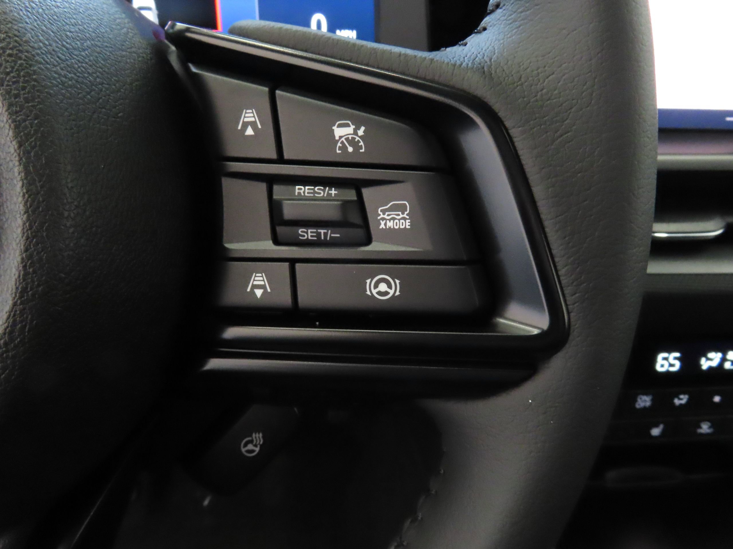 New 2026 Subaru Outback Limited image 15