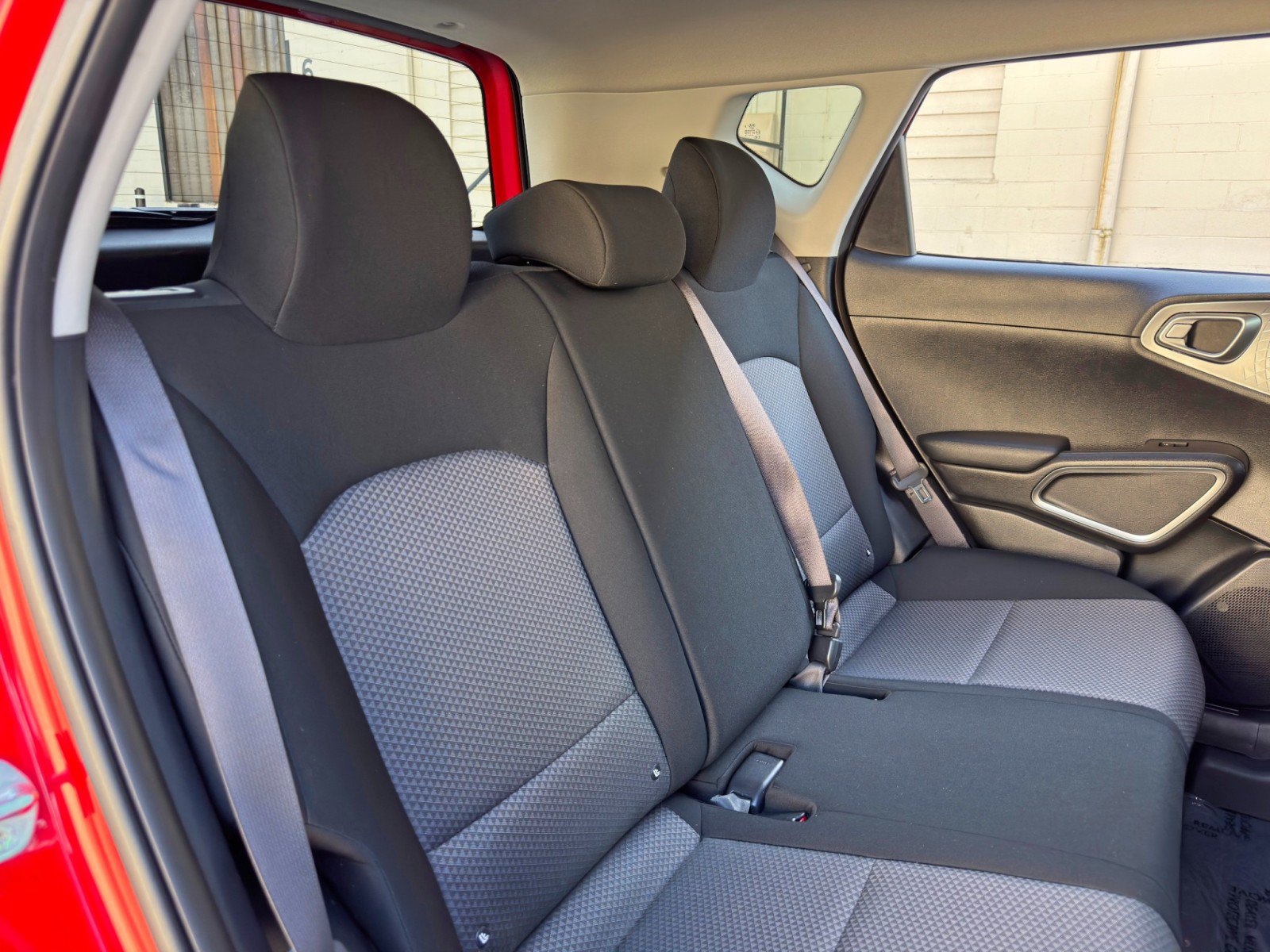 Used 2021 Kia Soul X-Line FWD image 30