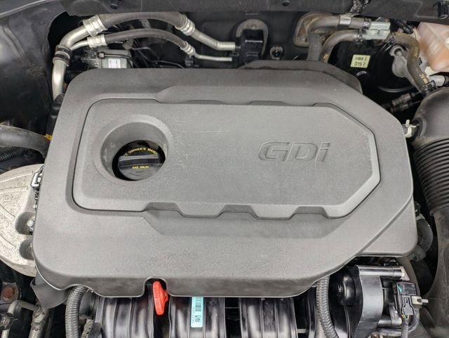 Used 2020 Kia Sportage EX w/ Option Group 15 image 20