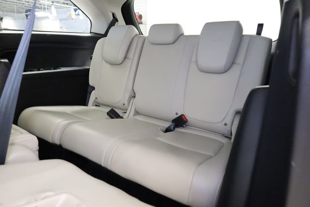 Used 2025 Honda Odyssey EX-L image 32