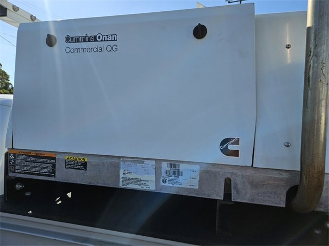 Used 2008 Ford F350 2WD Regular Cab Super Duty image 11