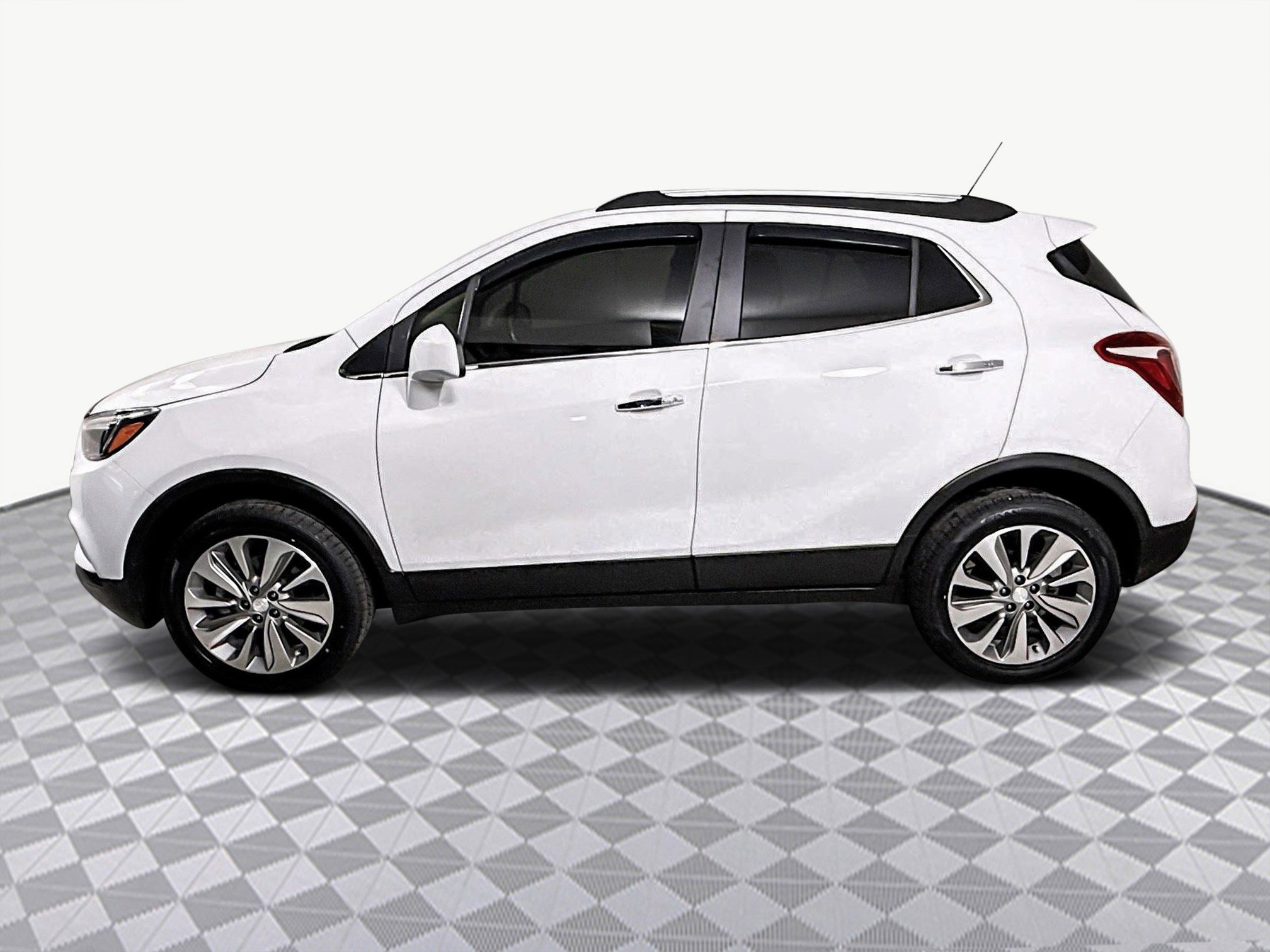 Used 2020 Buick Encore Preferred image 6