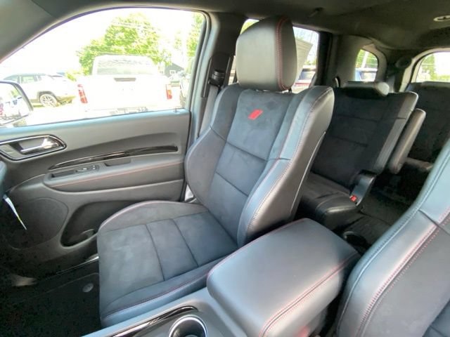 New 2026 Dodge Durango GT AWD/4WD image 10
