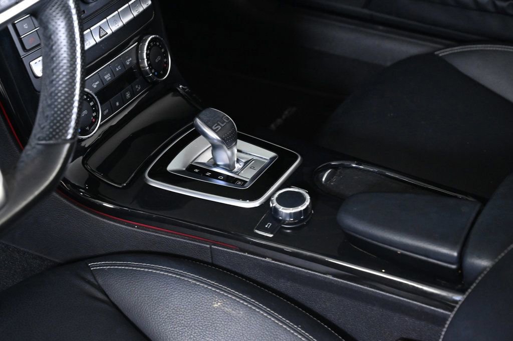 Used 2020 Mercedes-Benz SLC 300 image 14