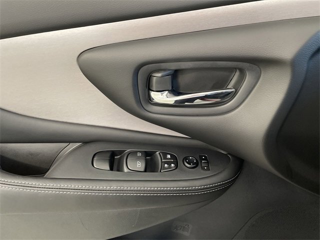 Certified 2024 Nissan Murano SV image 23