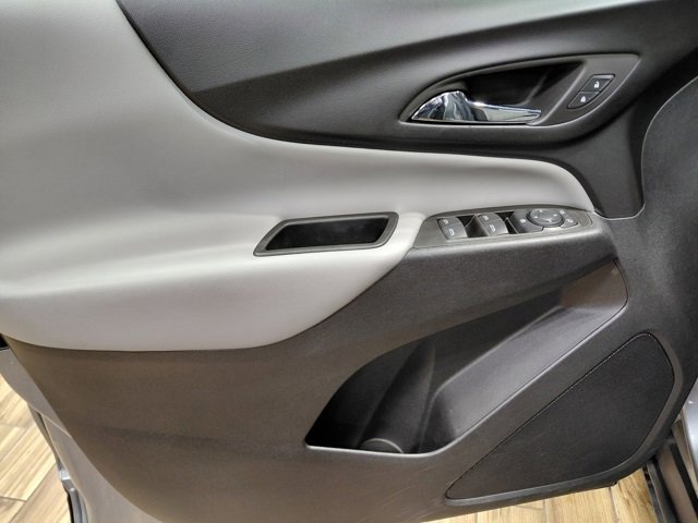 Certified 2023 Chevrolet Equinox LS image 34