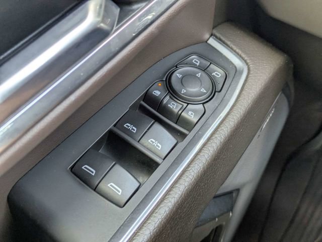 Used 2024 GMC Sierra 2500 Denali w/ Denali Reserve Package image 23