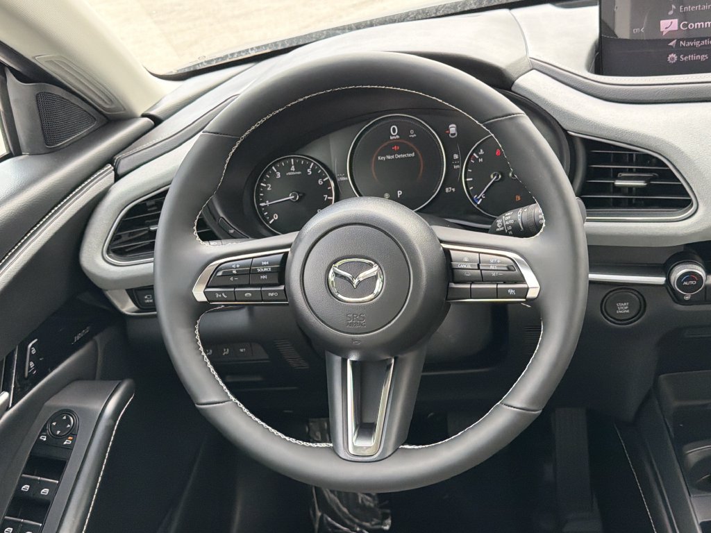 New 2026 MAZDA CX-30 2.5 Turbo AWD/4WD image 15