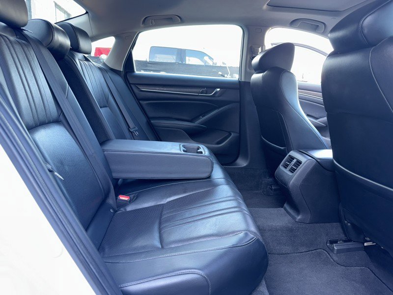 Used 2018 Honda Accord EX-L image 38