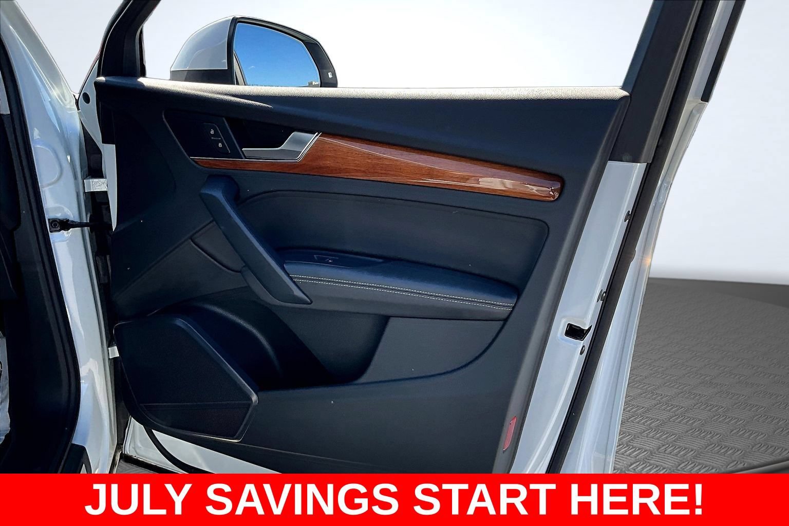 Used 2022 Audi Q5 2.0T Premium Plus AWD/4WD image 33