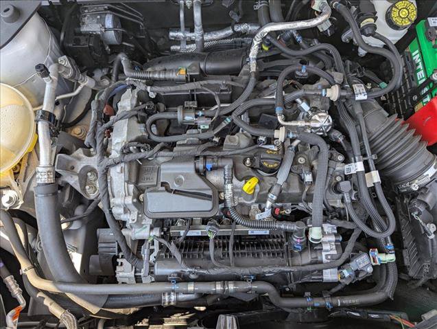 Used 2023 Ford Bronco Sport Big Bend AWD/4WD image 22