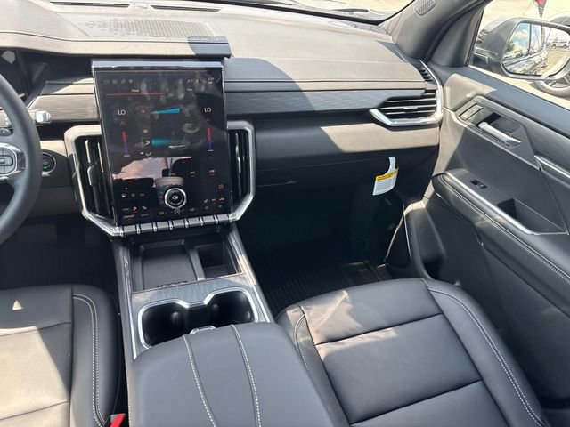 New 2026 GMC Acadia Elevation w/ Black Edition image 18