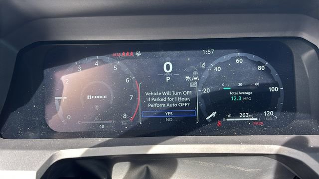 New 2026 Toyota Tacoma TRD Off-Road w/ TRD Off Road Premium Package image 15