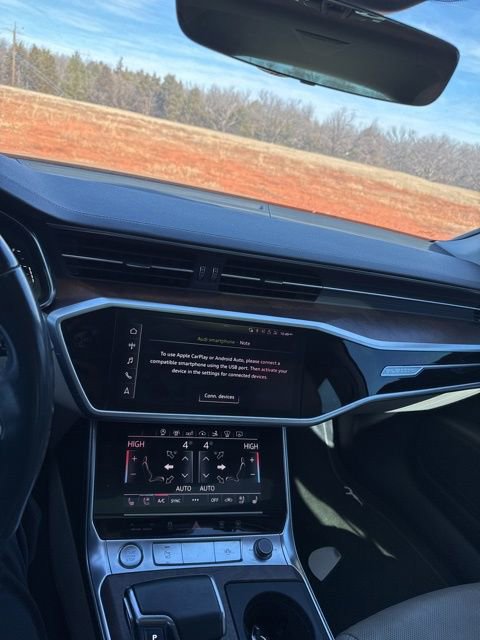 Used 2019 Audi A7 3.0T Prestige w/ Prestige Package image 12