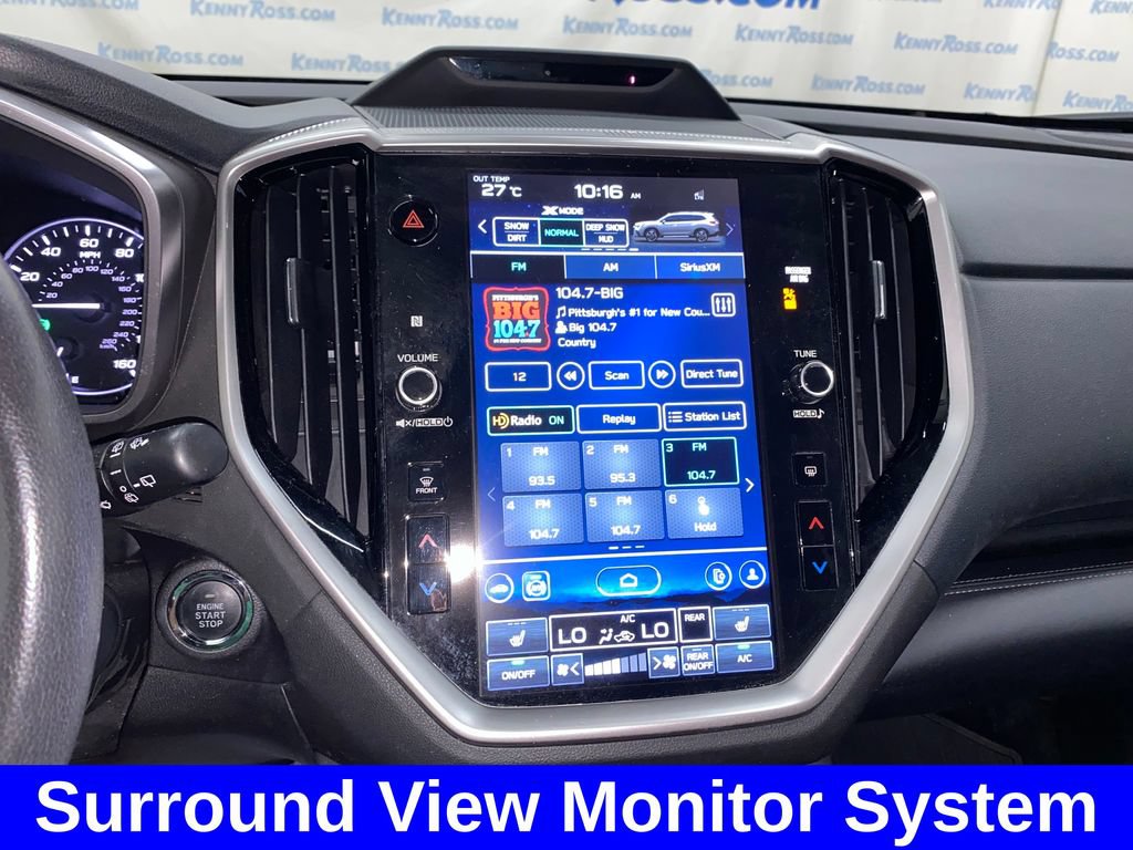 Certified 2023 Subaru Ascent Limited w/ Technology Package AWD/4WD image 27