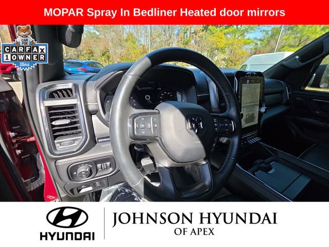 Used 2023 RAM 1500 Limited image 27