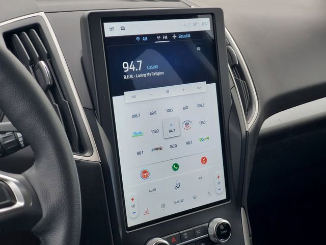 Used 2024 Ford Edge SEL w/ Convenience Package image 19