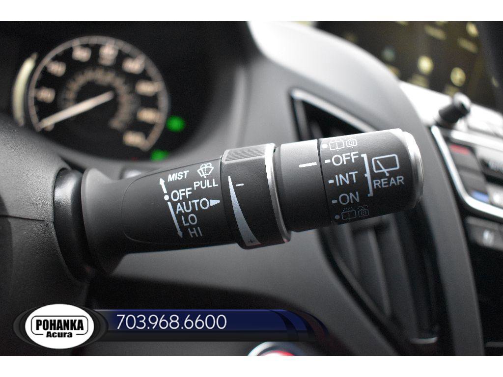 New 2026 Acura RDX Advance Package image 11