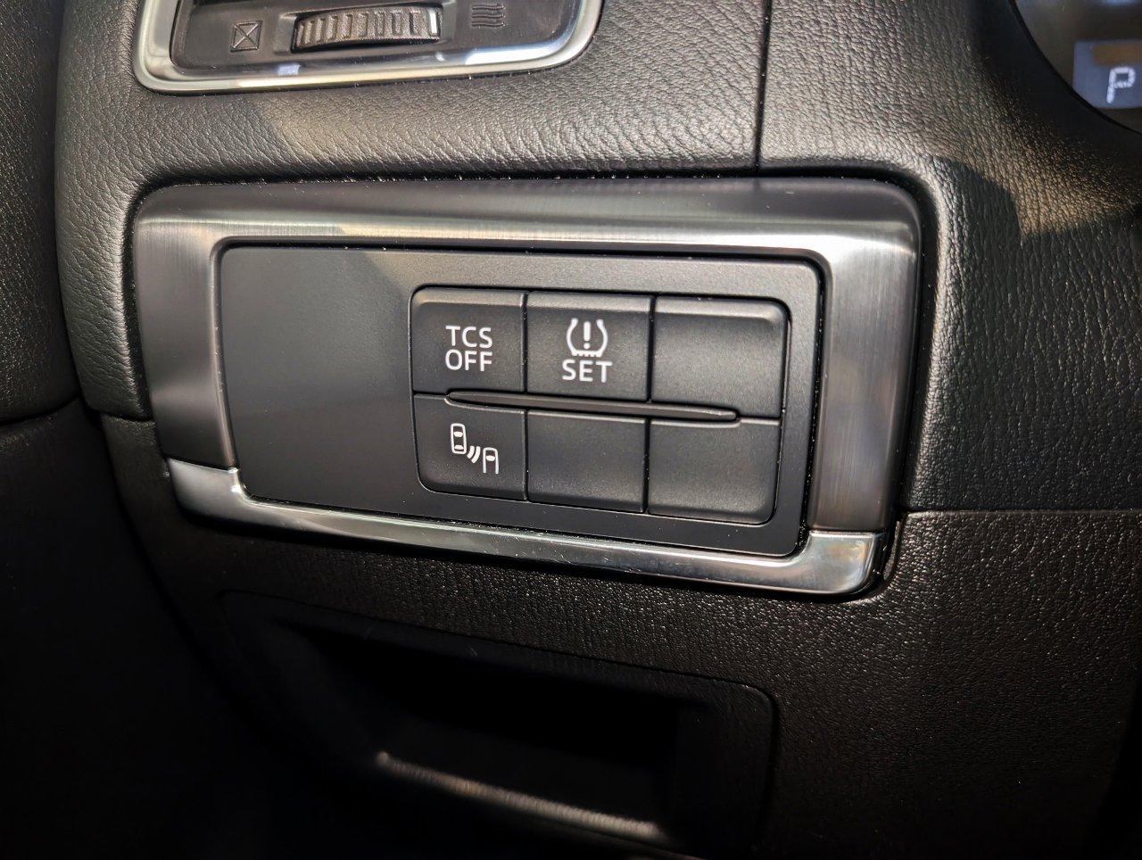 Used 2016 MAZDA CX-5 Grand Touring image 40