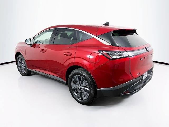 New 2026 Nissan Murano SL image 5