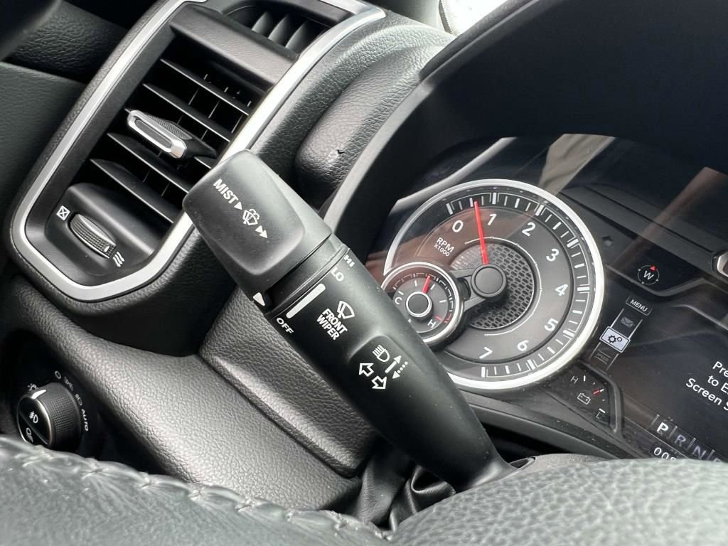 Certified 2022 RAM 1500 Big Horn image 33