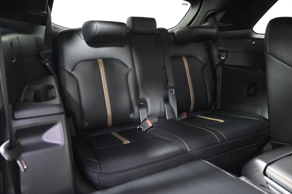 New 2026 MAZDA CX-90 3.3 Turbo S w/ Premium Plus image 19