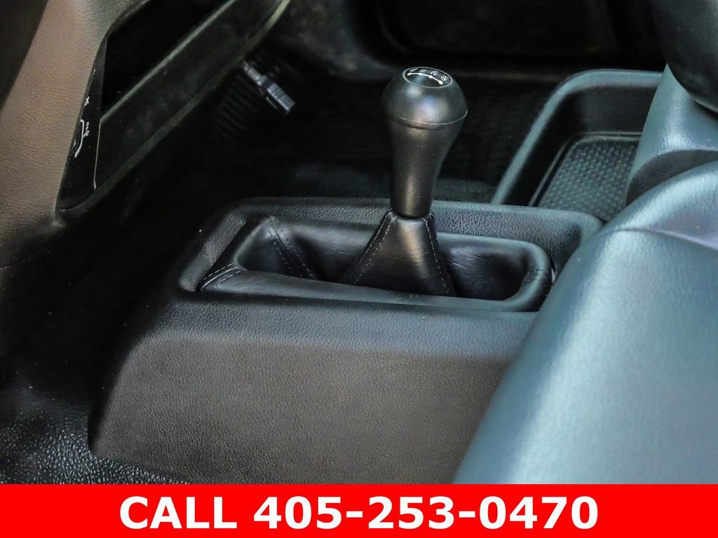 Used 2021 RAM 3500 Tradesman AWD/4WD image 24