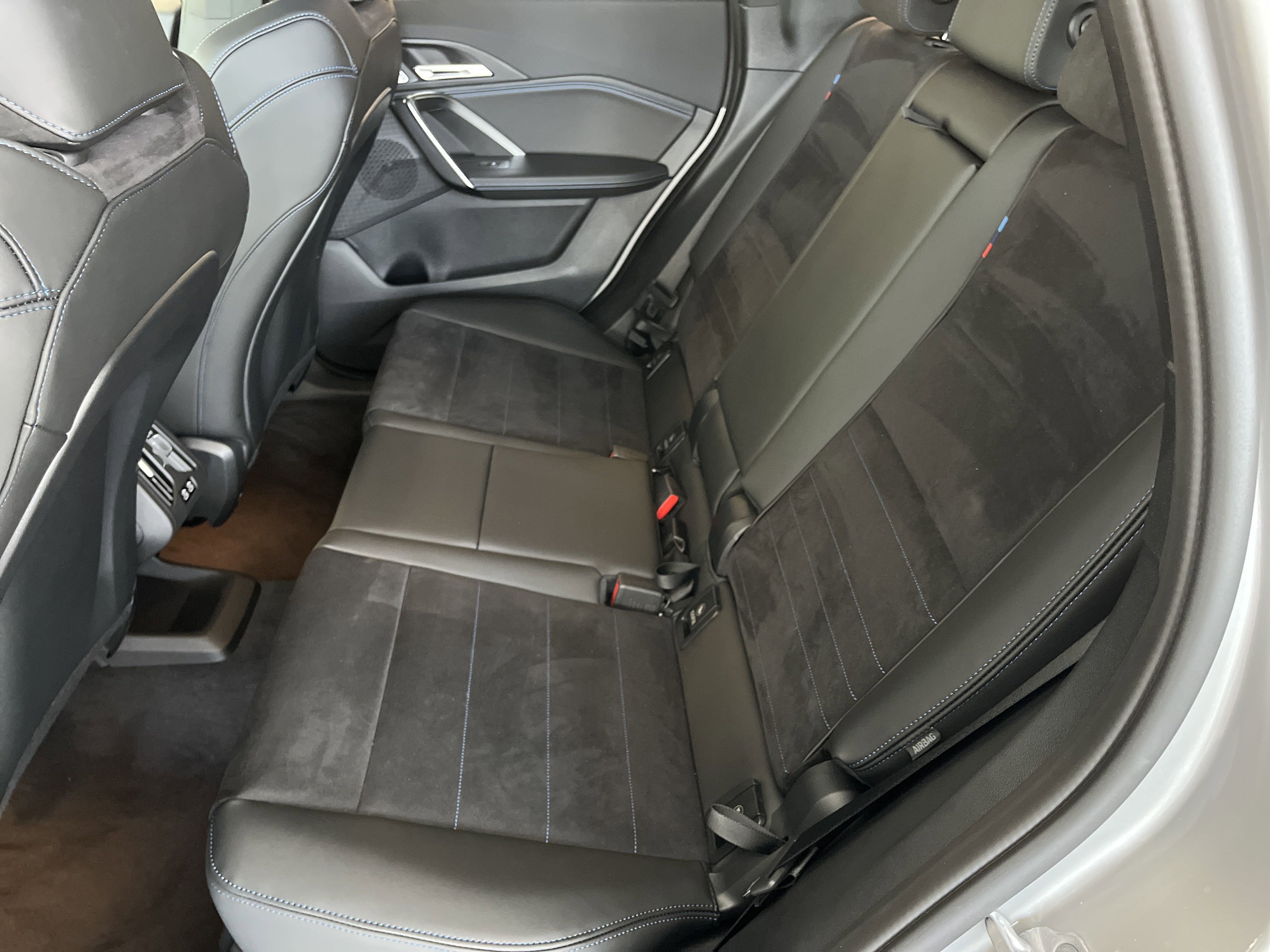 New 2025 BMW X1 xDrive28i w/ Technology Package image 22