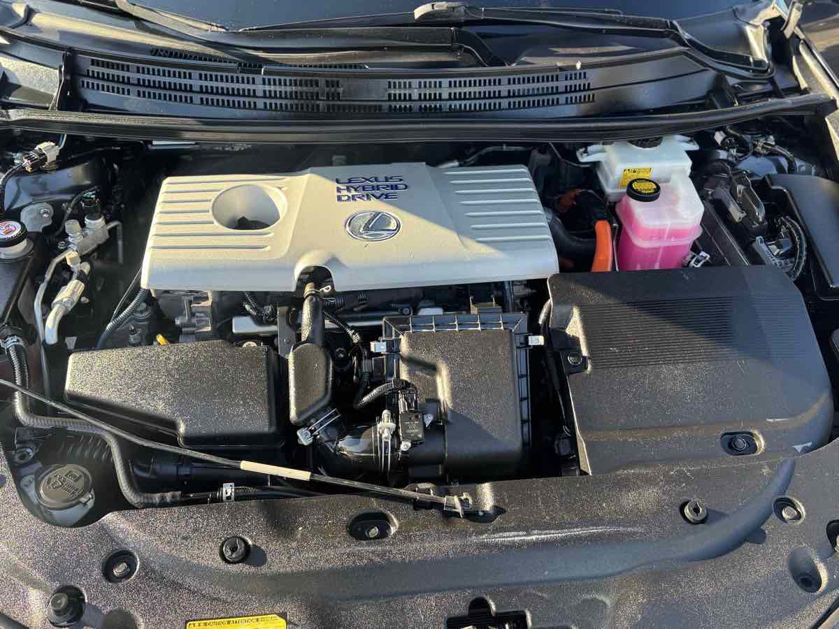 Used 2011 Lexus CT 200h image 14