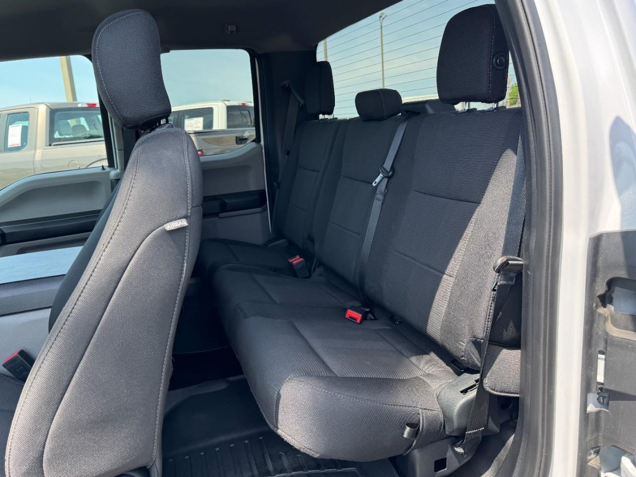 Used 2019 Ford F150 XL w/ Equipment Group 101A Mid AWD/4WD image 11