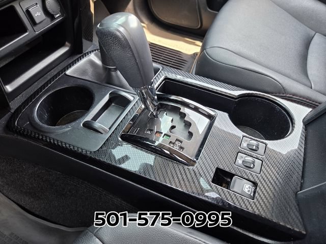Used 2021 Toyota 4Runner Venture w/ Moonroof Package AWD/4WD image 30