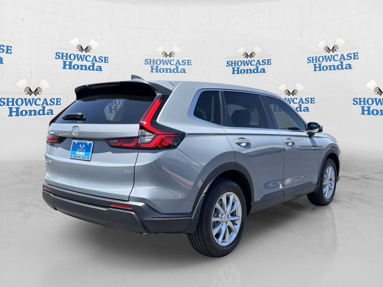 New 2026 Honda CR-V EX image 3