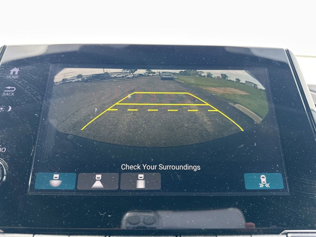 Used 2019 Honda Odyssey EX image 24
