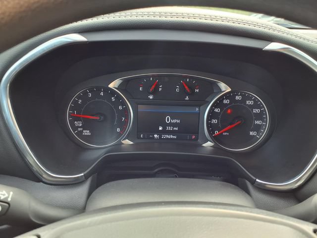 Used 2024 Chevrolet Blazer LT w/ Convenience Package FWD image 40