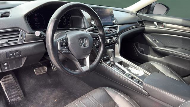 Used 2022 Honda Accord Sport Special Edition image 13
