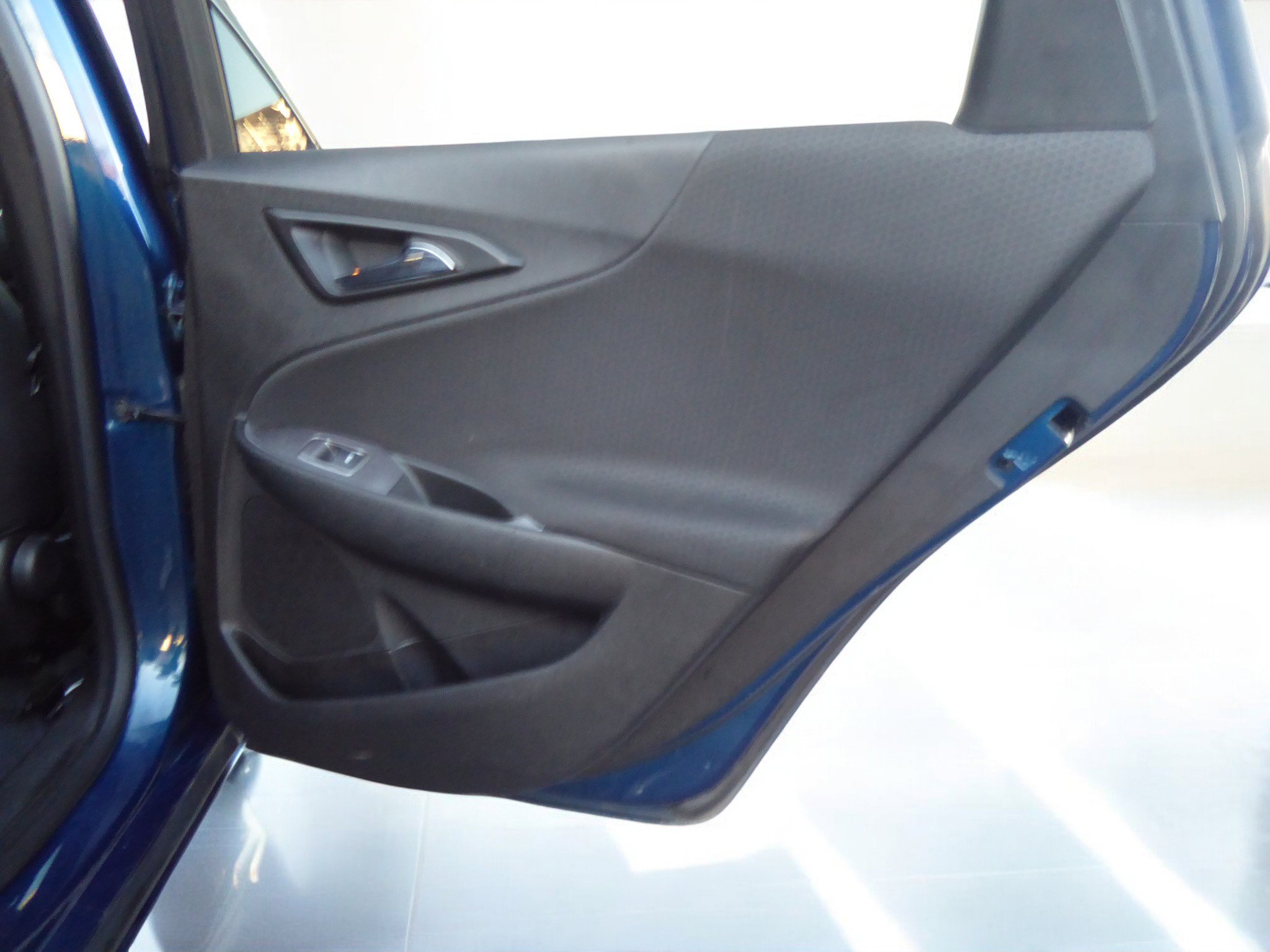 Used 2019 Chevrolet Malibu LS w/ LPO, Convenience Package 1 image 13