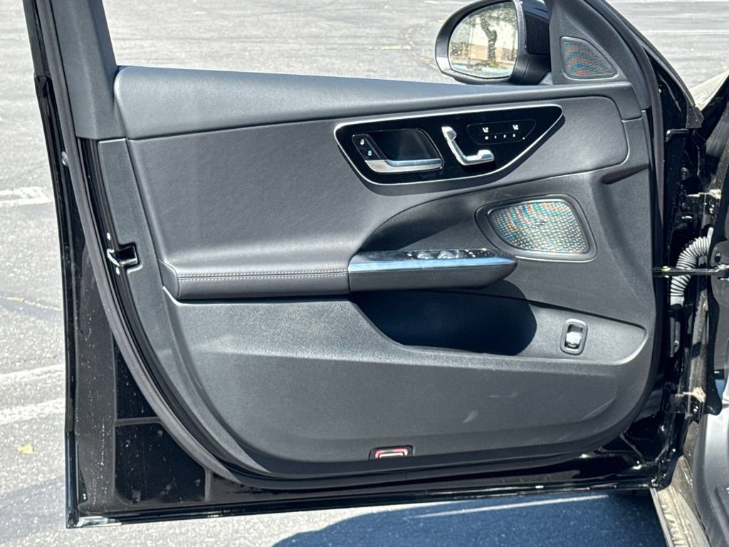 New 2026 Mercedes-Benz C 300 Sedan image 19