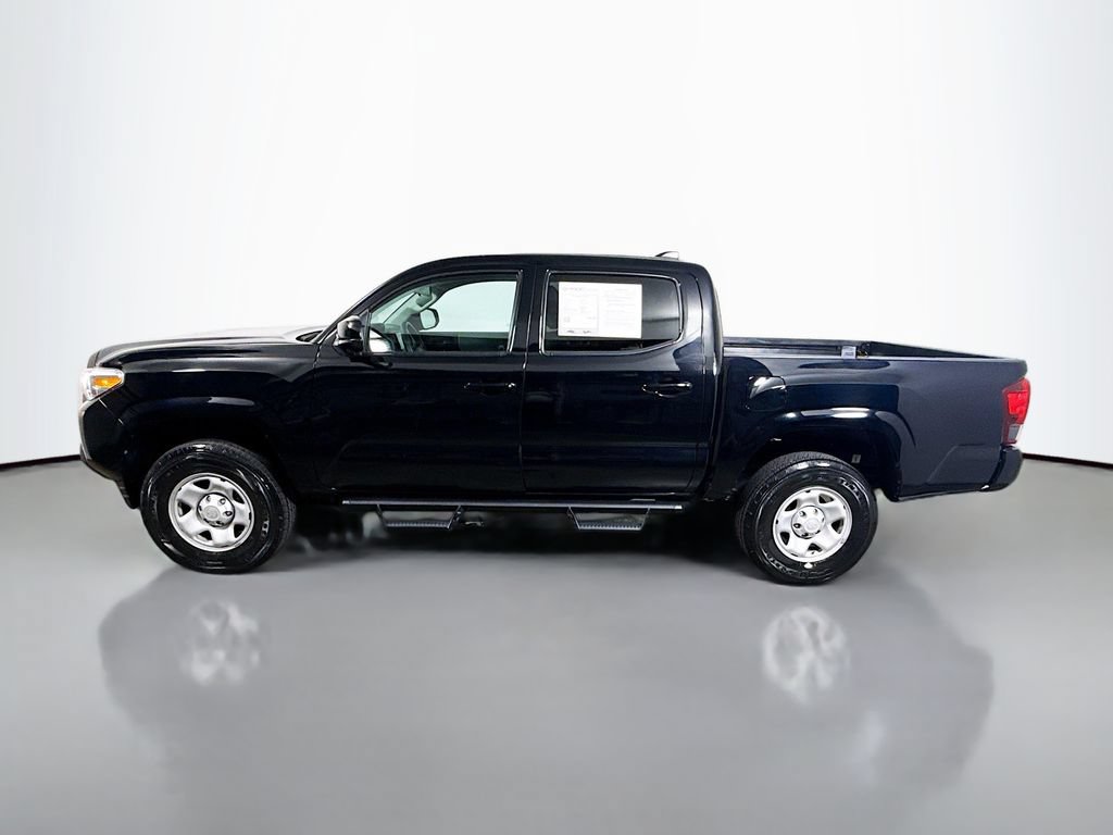Certified 2023 Toyota Tacoma SR AWD/4WD image 4