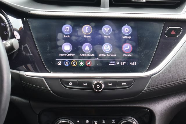 Used 2022 Buick Encore GX Essence FWD image 18