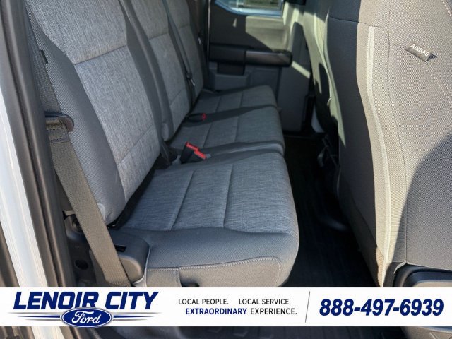 Certified 2022 Ford F150 XL w/ Trailer Tow Package AWD/4WD image 40