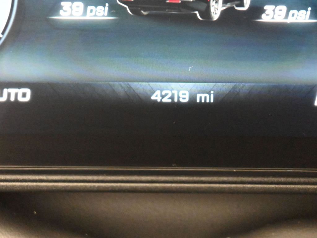 Used 2025 Dodge Charger R/T w/ Sun & Sound Package image 36