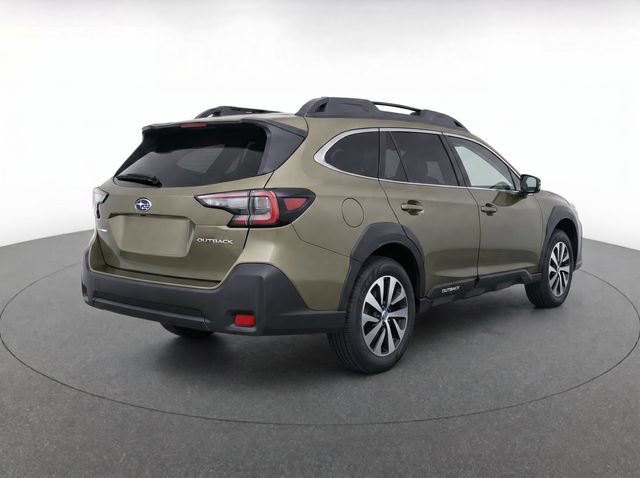 Used 2024 Subaru Outback Premium AWD/4WD image 4