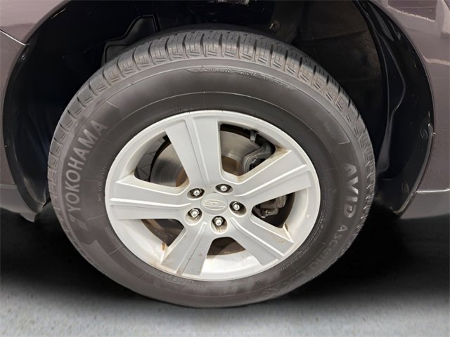 Used 2013 Subaru Forester 2.5X w/ Alloy Wheel Pkg image 32