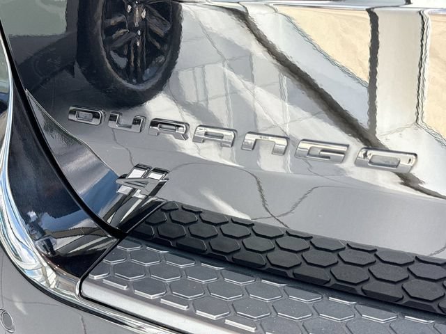 Used 2024 Dodge Durango SRT Hellcat AWD/4WD image 16